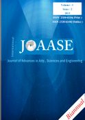 international journal of advances in arts sciences and engineering v1i2