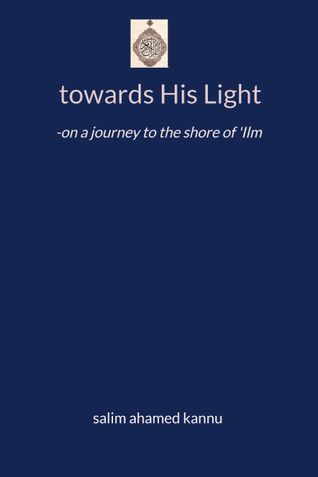towards His Light