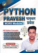 Python Pravesh (M3-R5)