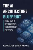 The AI Architecture Blueprint