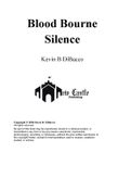 Bloodbourne Silence