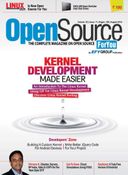 Open Source for You, August 2014