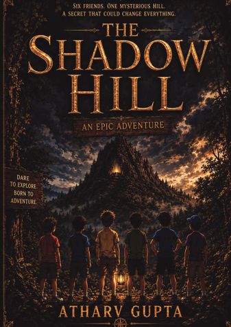 The Shadow Hill