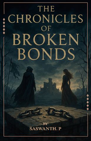 THE CHRONICLES OF BROKEN BONDS