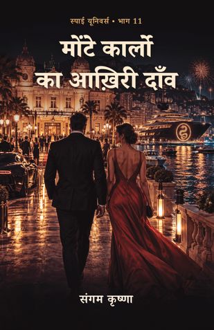 मोंटे कार्लो का आख़िरी दाँव