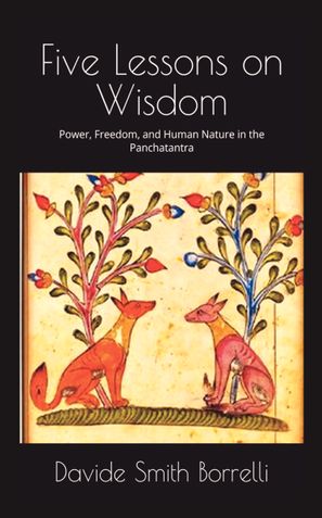 Five Lessons on Wisdom