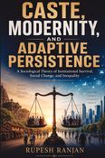 CASTE, MODERNITY, AND ADAPTIVE PERSISTENCE