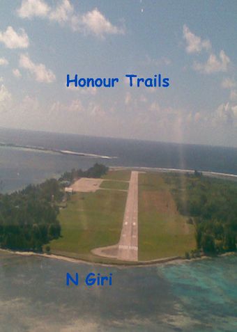 Honour Trails