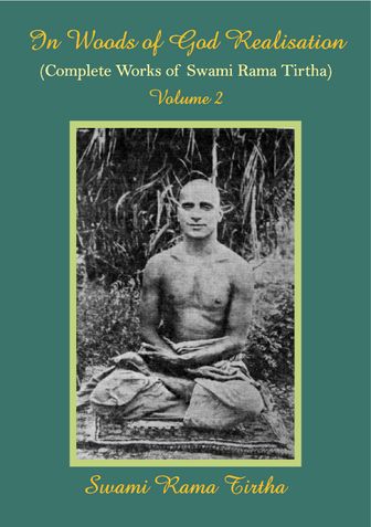 Complete Works of Swami Rama Tirtha - Vol.2