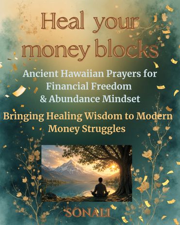 Heal Your Money Blocks