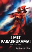 I Met Parashurama!