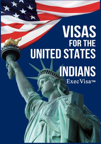 Visas for the United States - ExecVisa (Indians)