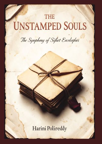 THE UNSTAMPED SOULS