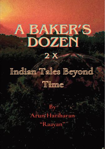 A BAKER'S DOZEN 2X: INDIAN TALES BEYOND TIME