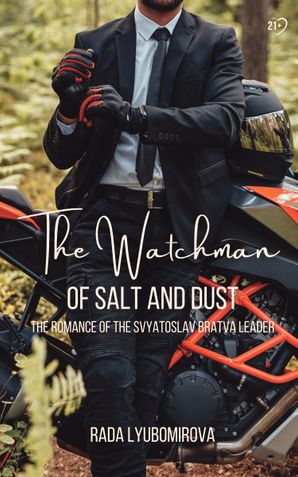 The Watchman of Salt and Dust