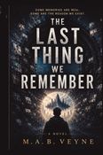 The Last Thing We Remember
