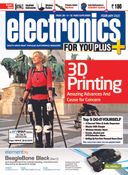 Electronics For You, February 2015