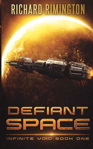Defiant Space