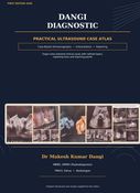 Dangi diagnostic, practical ultrasound case atlas