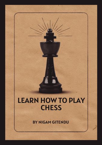 Learn how to play chess