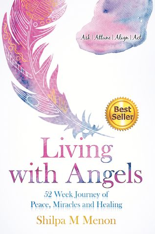 Living with Angels