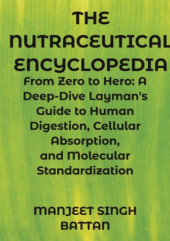 THE NUTRACEUTICAL ENCYCLOPEDIA