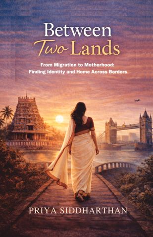 Between two Lands
