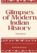 Glimpses of Modern Indian History-2