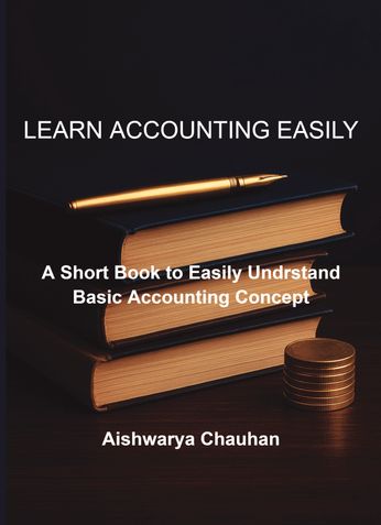 LEARN ACCOUNTING EASILY