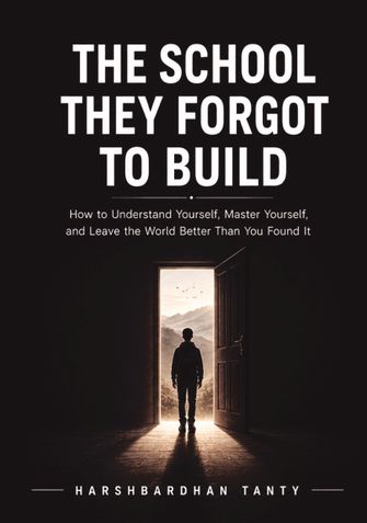The School They Forgot to Build