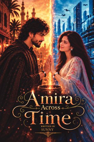 Amira Across Time