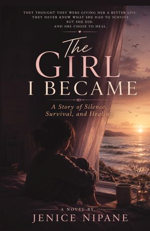 The Girl I Became