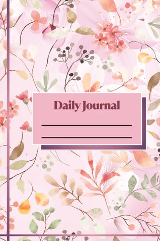 Daily Journal