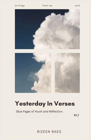 Yesterday In Verses