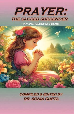 Prayer: The Sacred Surrender
