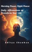 Morning Power, Night Peace: Daily Affirmations to Transform Your Life