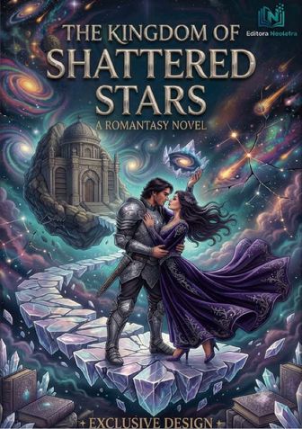 The Kingdom of Broken Stars