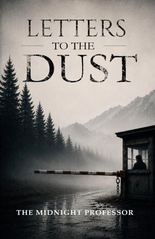 Letters to the Dust