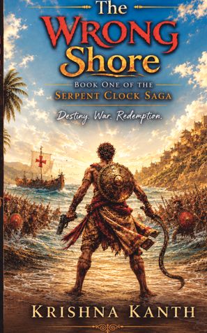 The Wrong Shore