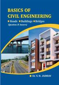 Basics of Civil Engineering