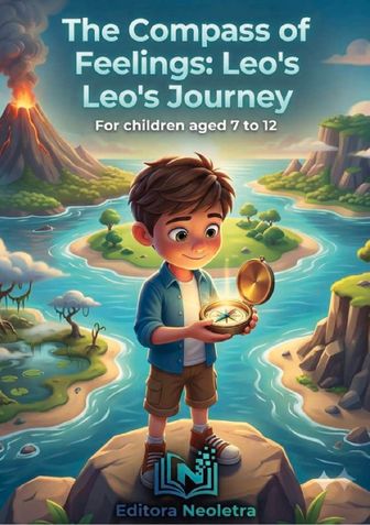 The Compass of Feelings: Leo's Journey