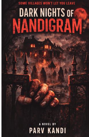 DARK NIGHTS OF NANDIGRAM