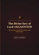 The Divine fury of Lord JAGANNATH