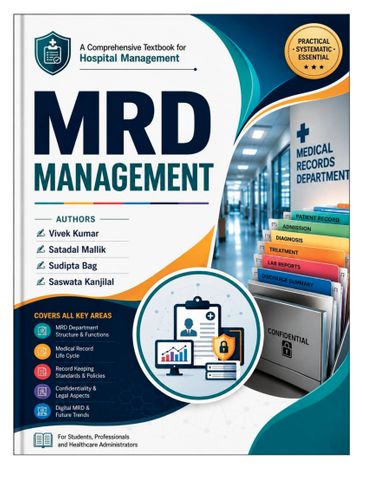 MRD MANAGEMENT
