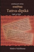 Tattva-dipika