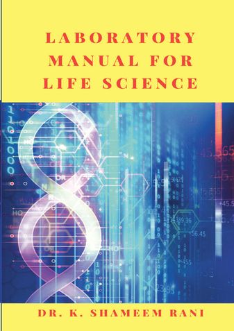 Laboratory Manual for Life Science