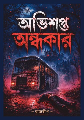 অভিশপ্ত অন্ধকার
