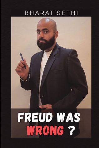 Freud was wrong