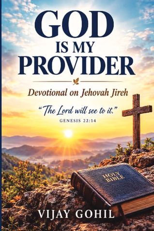 GOD IS MY PROVIDER