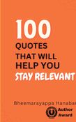 100 QUOTES THAT WILL HELP YOU STAY RELEVANT